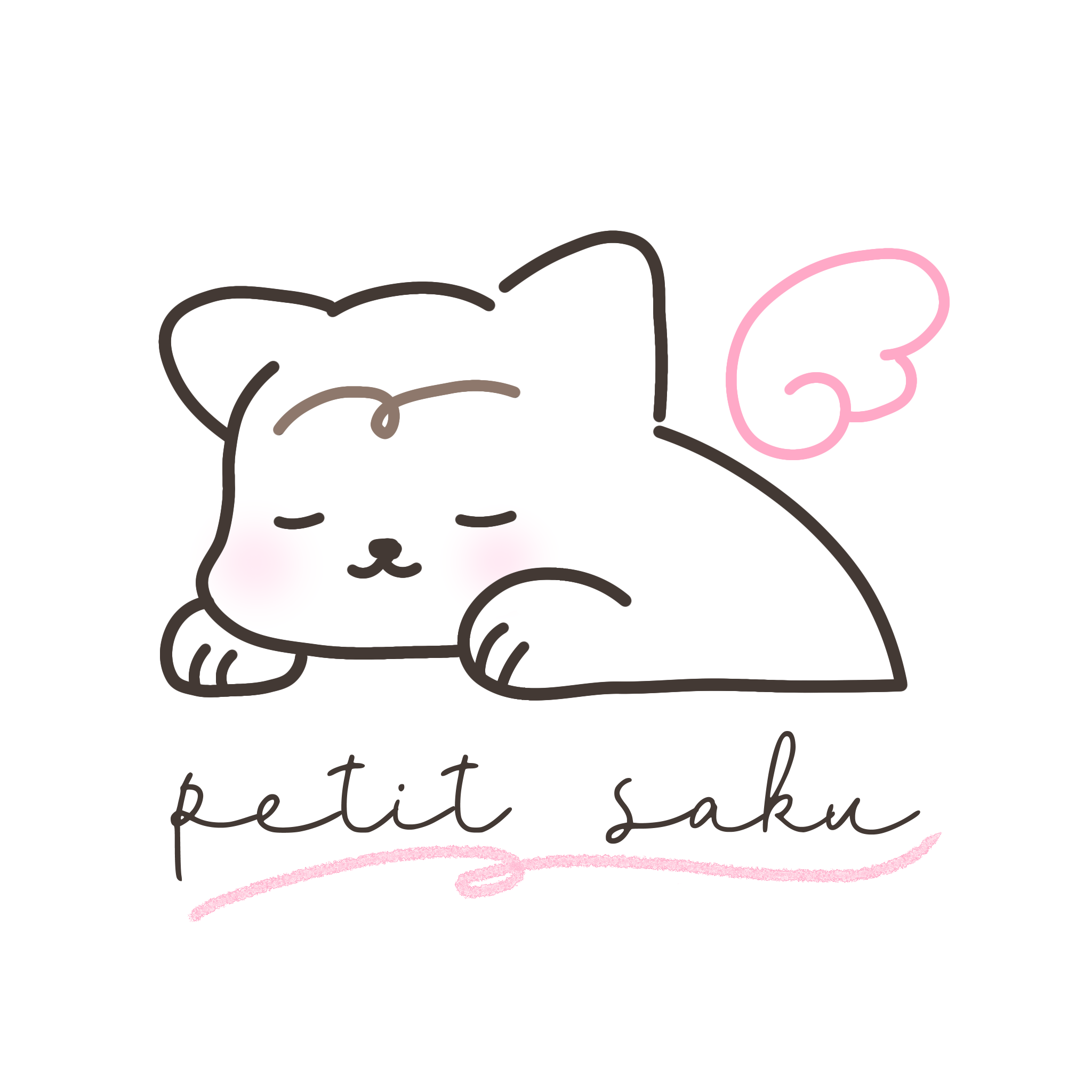 petitsaku_logo